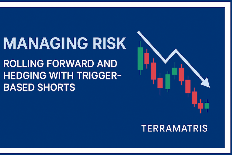 MANAGING RISK