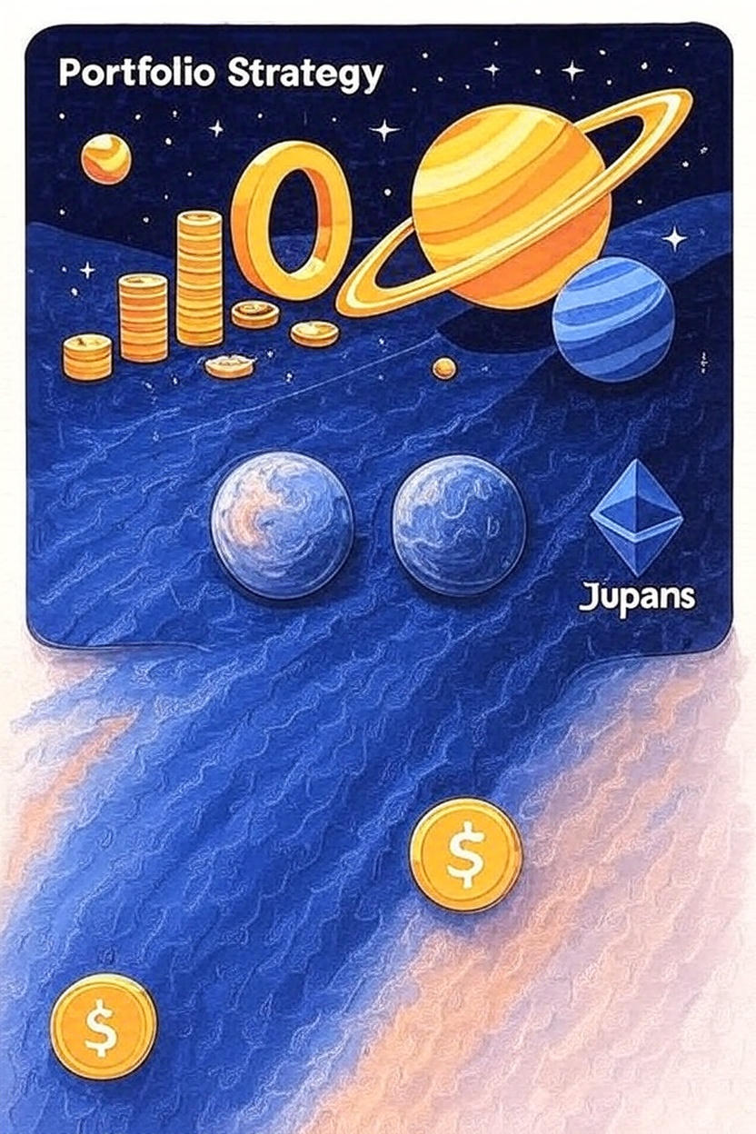 JUP token