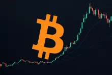 Bitcoin covered call