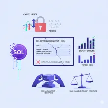 Solana Covered Calls problems