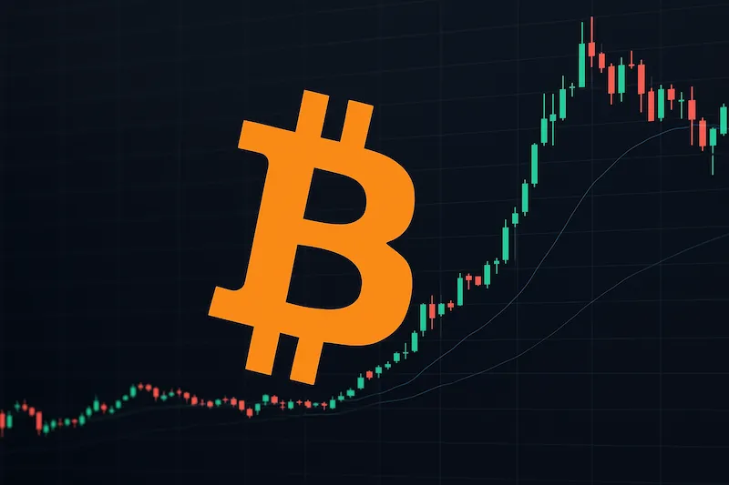 Bitcoin covered call